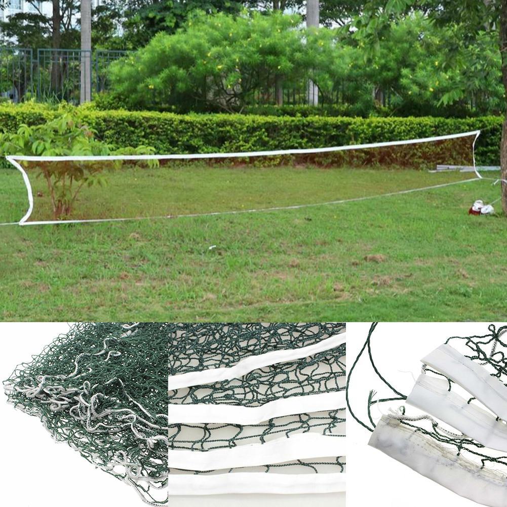 プロ仕様のシンプルで持ち運び可能な折りたたみ式スポーツトレー - Badminton Netting のレビューと価格