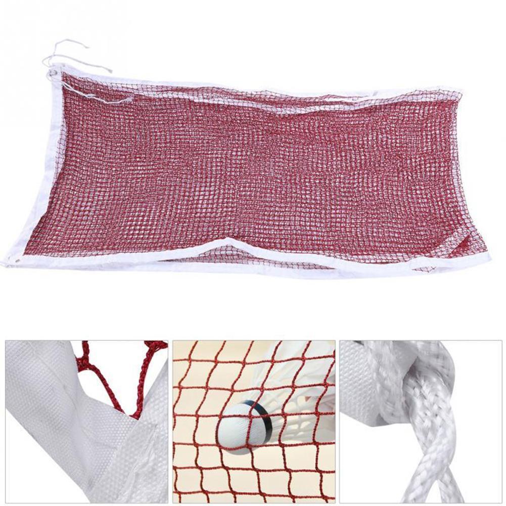 プロ仕様のシンプルで持ち運び可能な折りたたみ式スポーツトレー - Badminton Netting のレビューと価格