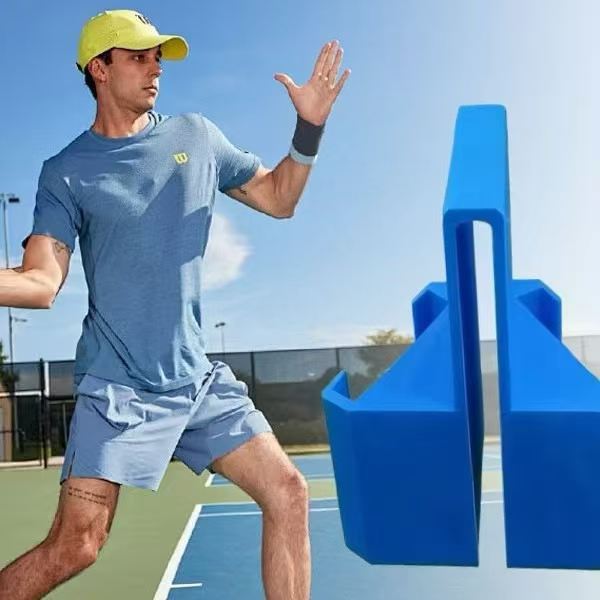 2 個テニスネットカメラマウント電話ホルダーマウント屋外スポ - Badminton Netting のレビューと価格