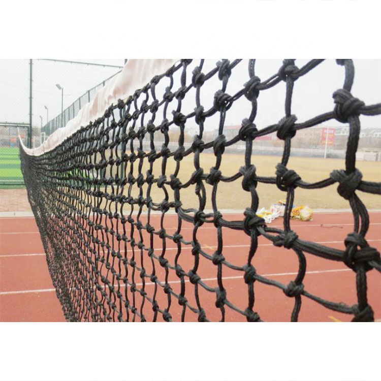 多目的結び目付きスポーツネット、バドミントン、屋内用ポータブ - Badminton Netting のレビューと価格