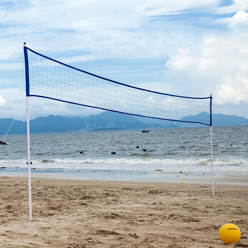 ポータブルバドミントンネットトレーニングプロフェッショナルバ - Badminton Netting のレビューと価格