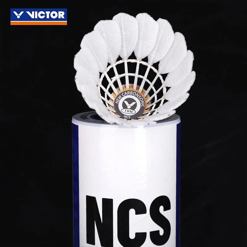 2026年ニューシャトルコックNCS TRAINトレーニング - Nylon Shuttlecock 12 のレビューと価格