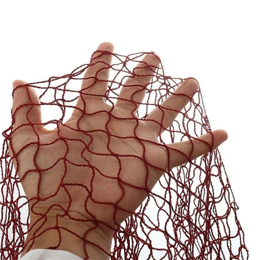 折りたたみ式の標準バドミントンネット,簡単な取り付けのテニス - Badminton Netting のレビューと価格