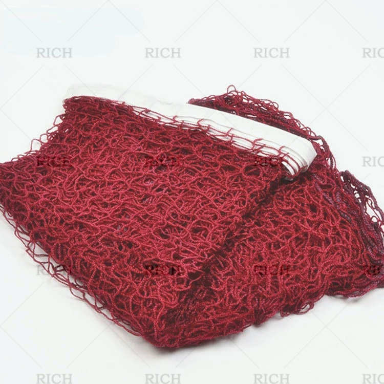 バドミントンスポーツトレーニング用のプロのテニスネット,屋外 - Badminton Netting のレビューと価格
