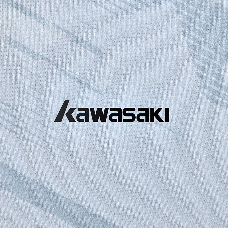 Kawasaki 男性女性プロフェッショナルバドミントンジャ - Badminton Emoji のレビューと価格