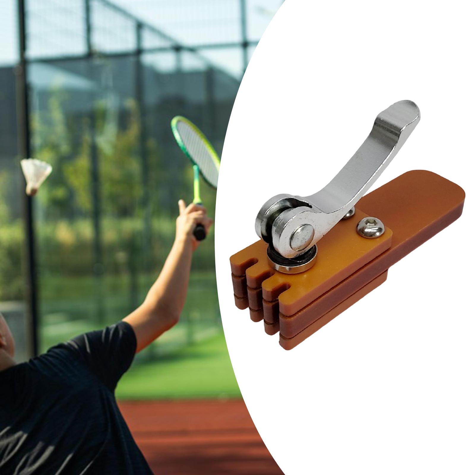 アクセサリー グリップ バドミントンラケット フライングクラ - Badminton Match のレビューと価格