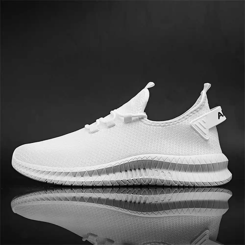 メンズメッシュランニングスニーカー,スポーツシューズ,スノー - Badminton Kids のレビューと価格