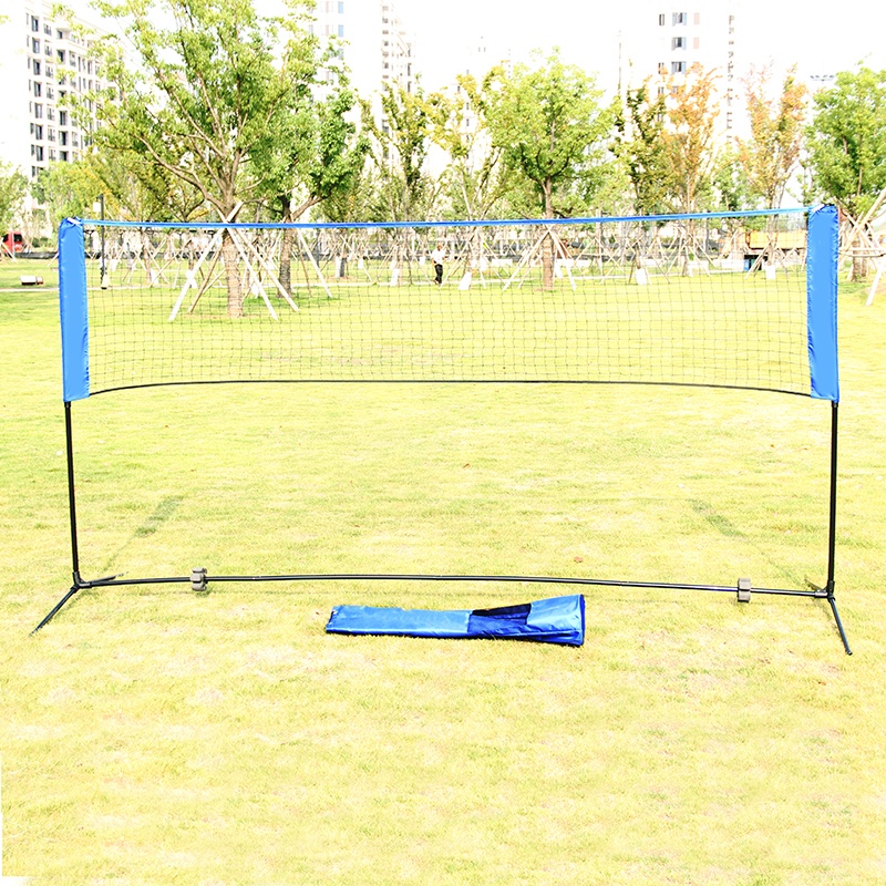 テニス、サッカーテニス、ピックルボール、子供用バレーボール用 - Badminton Netting のレビューと価格