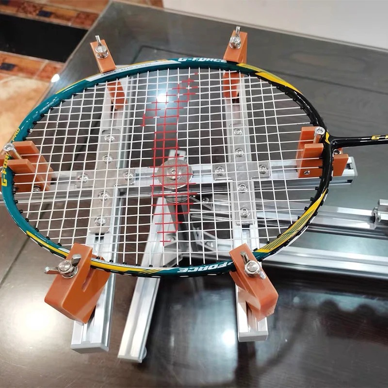 2025年家庭用バドミントンラケットストリングマシン、ストリ - Badminton Match のレビューと価格