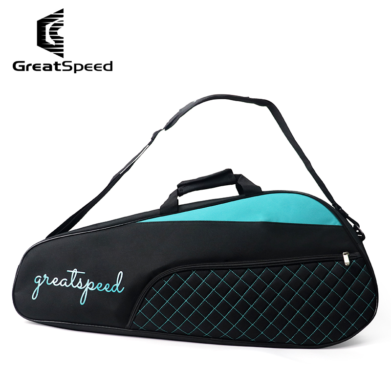 Greatspeed 3-6 個テニスバドミントンラケットス - Badminton Match のレビューと価格