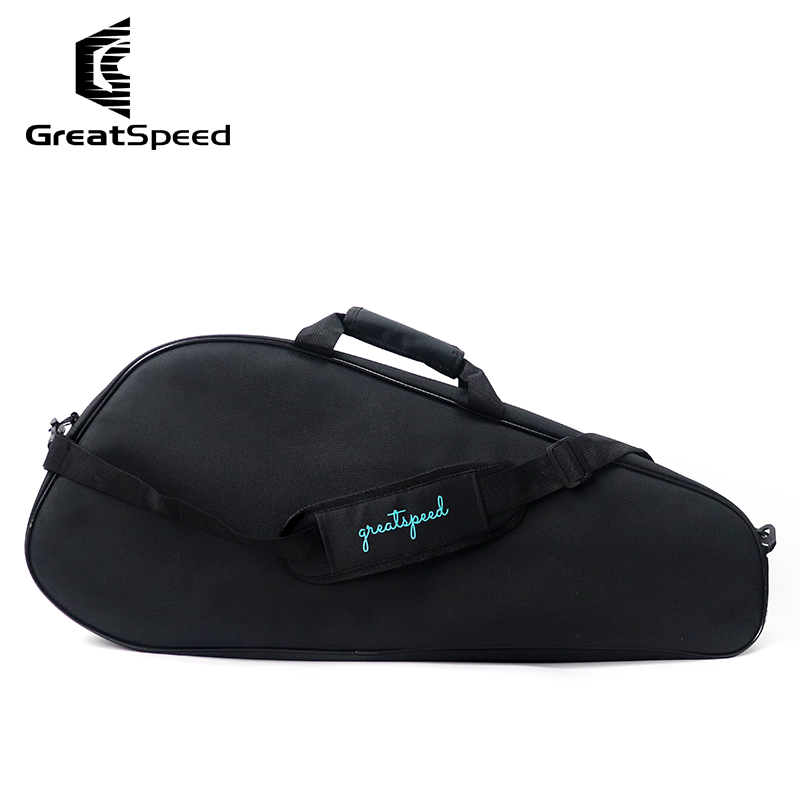 Greatspeed 3-6 個テニスバドミントンラケットス - Badminton Match のレビューと価格