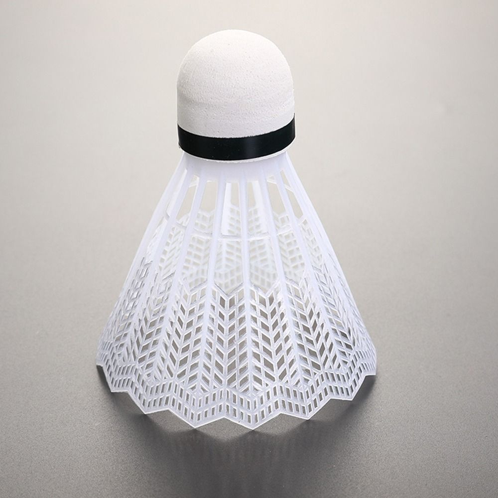 防風バドミントンボール、フォームヘッド付き、安定した耐久性の - Nylon Shuttlecock 12 のレビューと価格